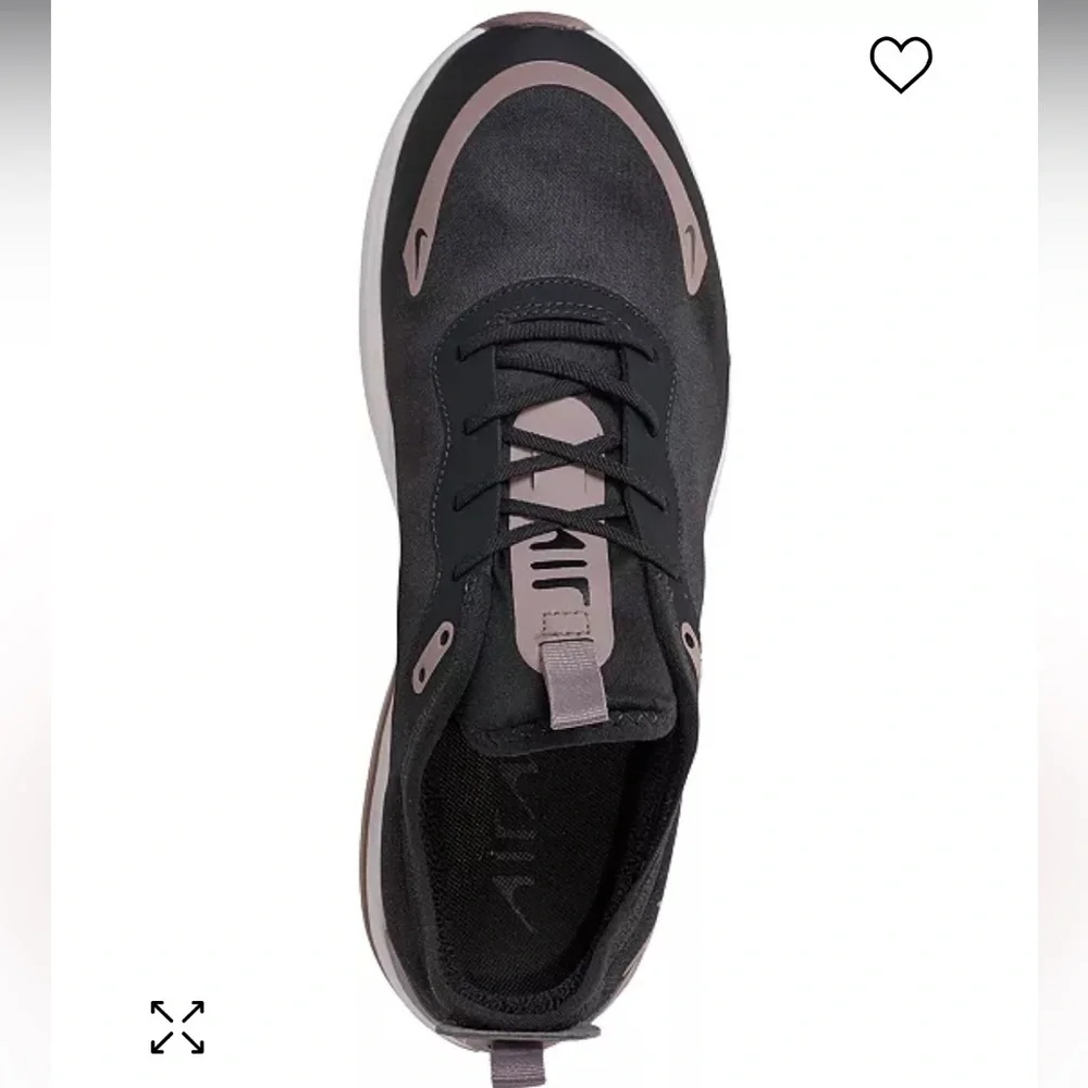 Nike Women's Air Max Dia Casual Sneakers from Finish Line - Picture 9 of 15